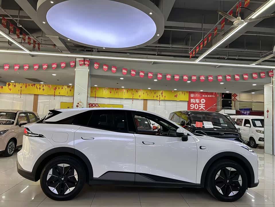 DEEPAL Dark blue S07