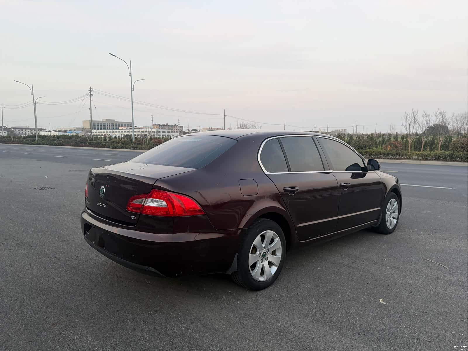 Skoda DSG, 2014 9