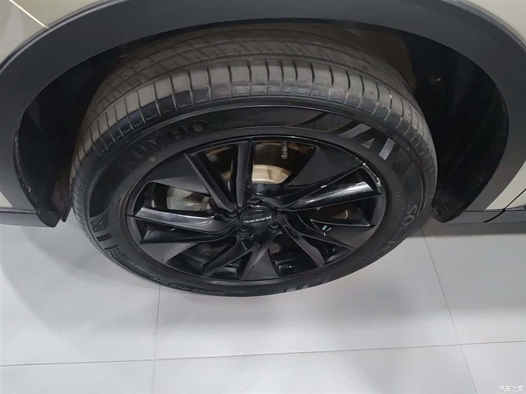 Haval H6, 2024 23