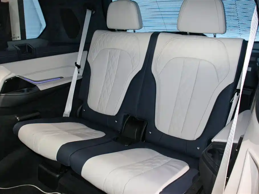BMW X7 BMW X7