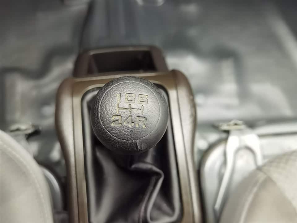 Wuling Wuling Rongguang