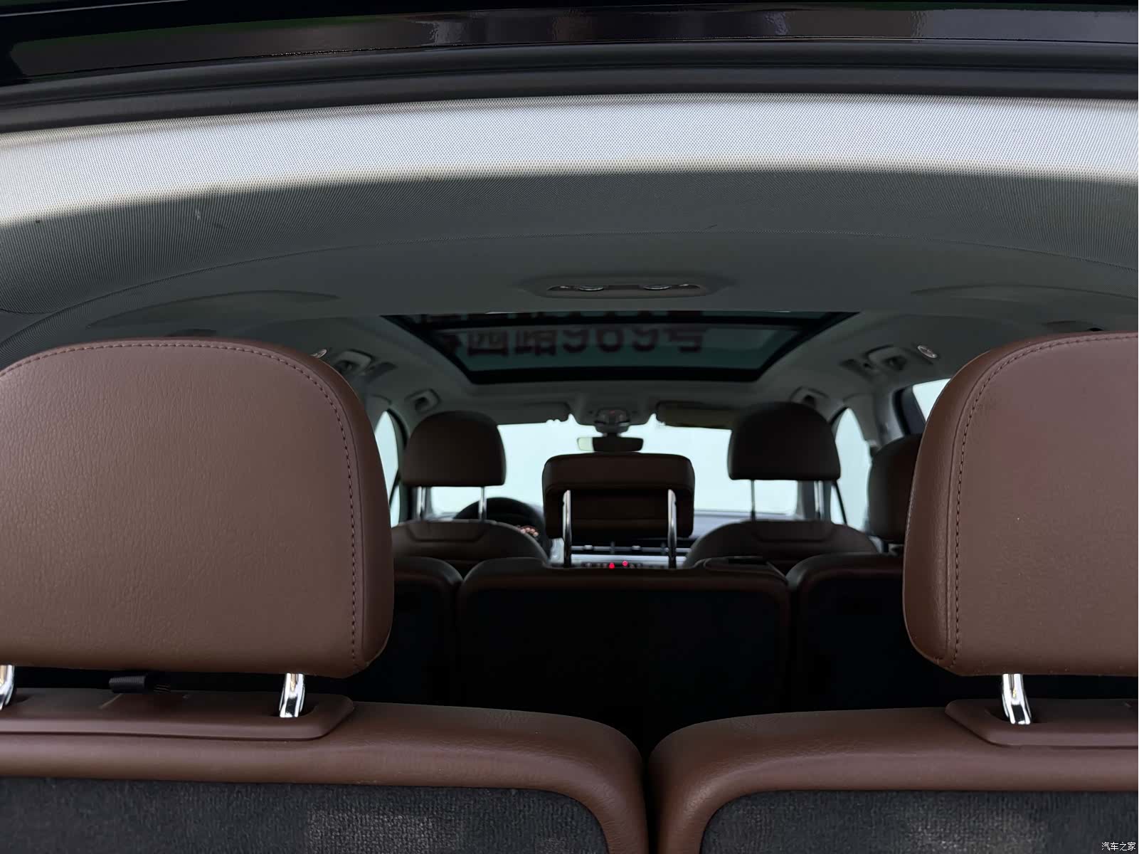Audi Q7, 2019 33