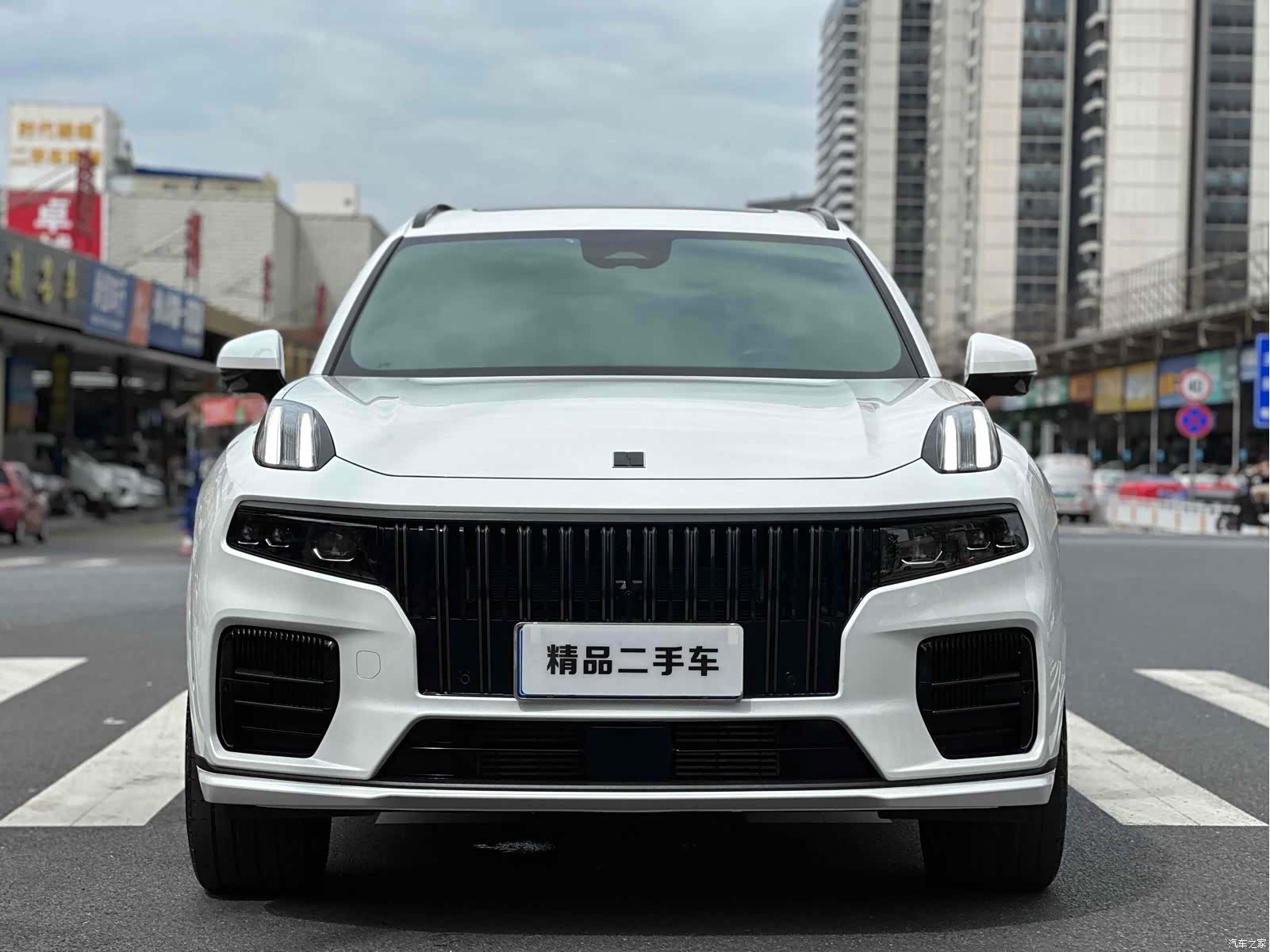 Lynk & Co 02, 2022 2