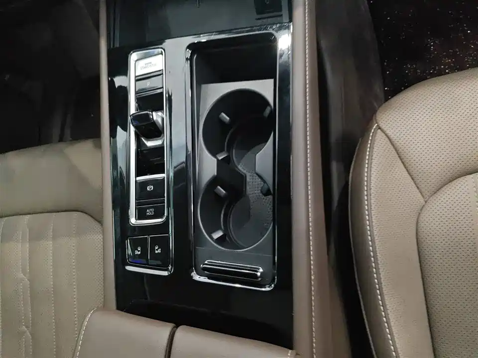 Volkswagen Weiran