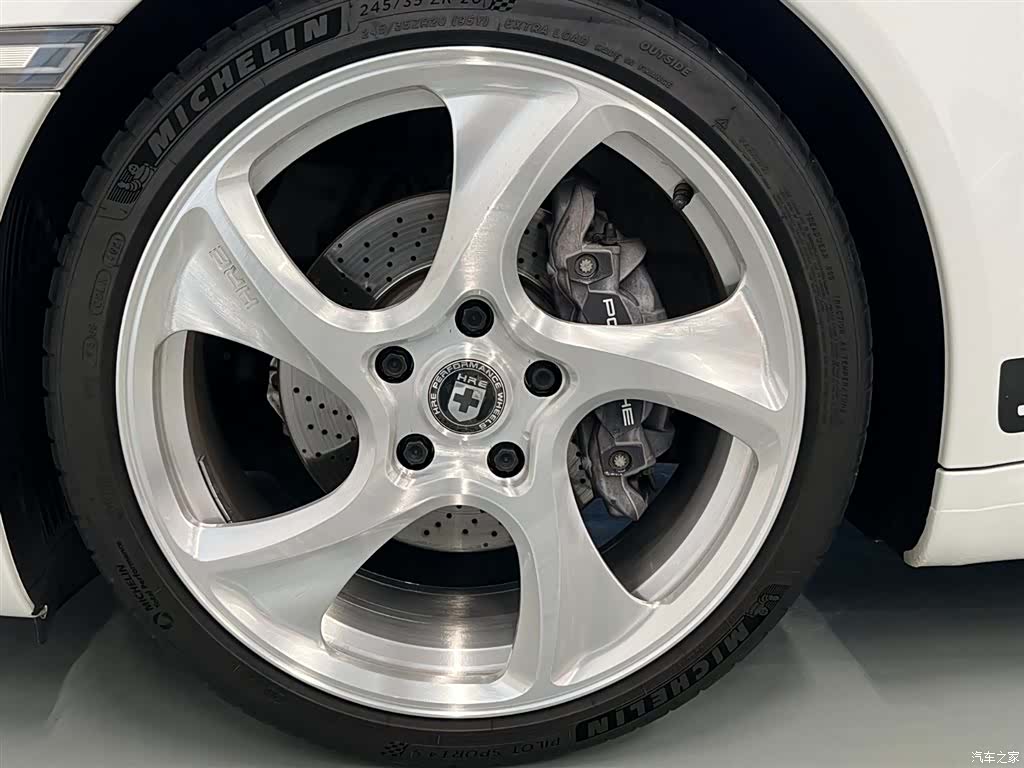 Porsche 911, 2019 18