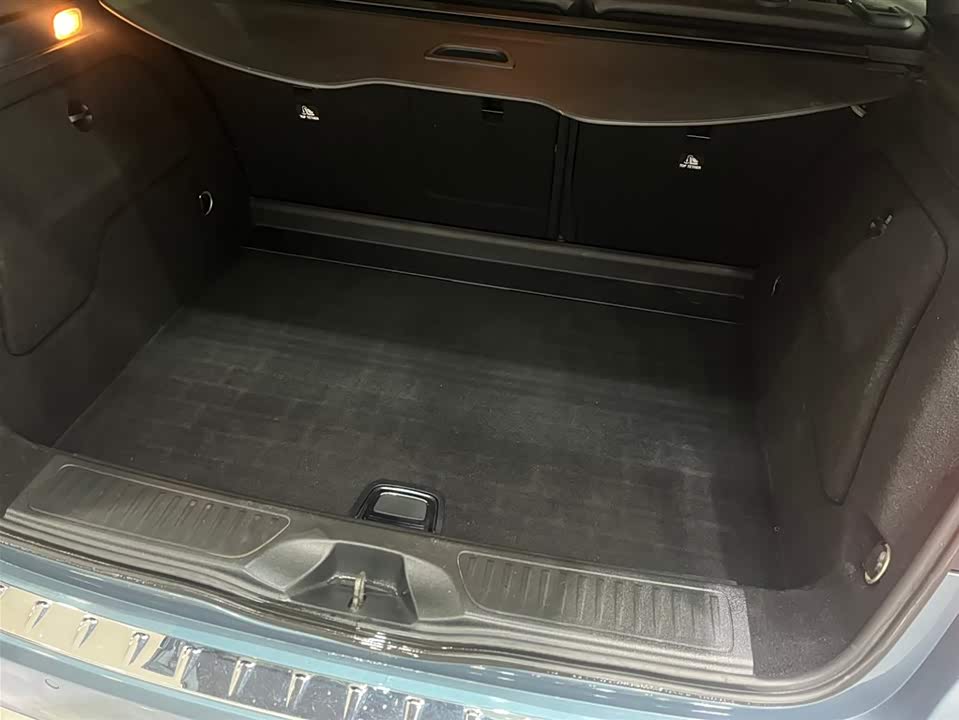 Mercedes-Benz Class B