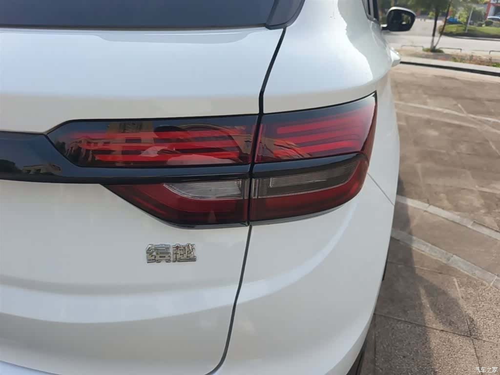 Geely Coolray, 2025 25