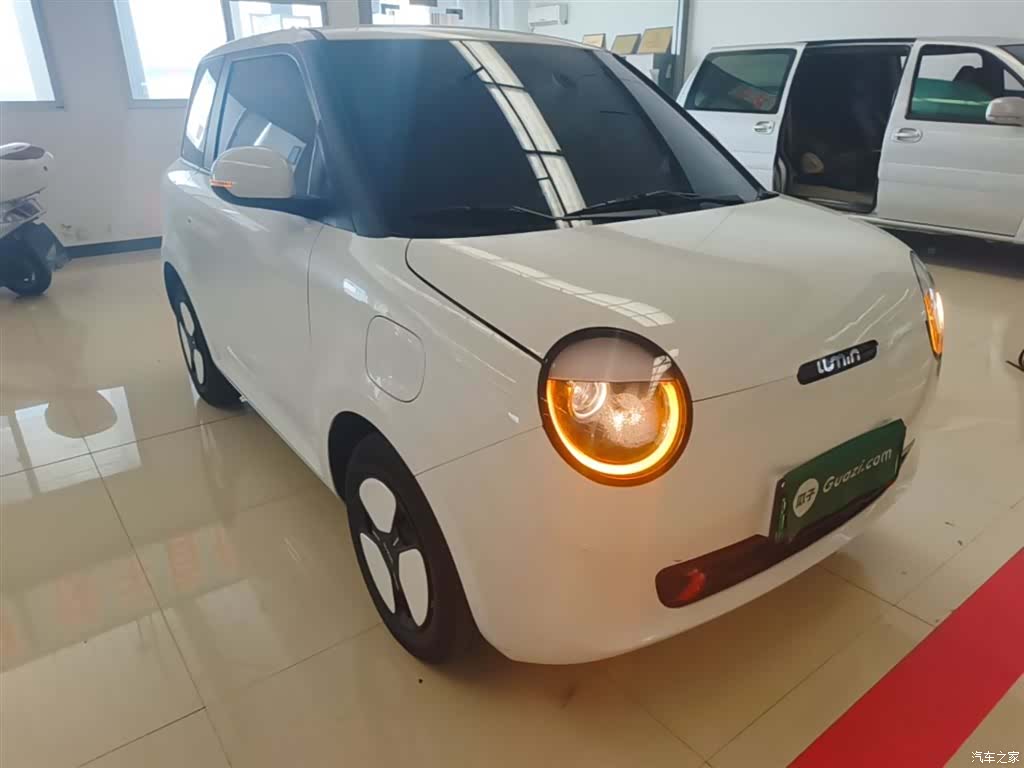 Changan Lumin, 2025 4