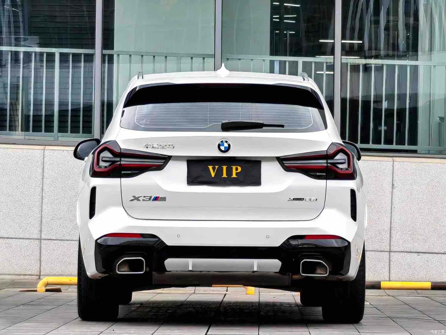 BMW X3, 2022 все фото