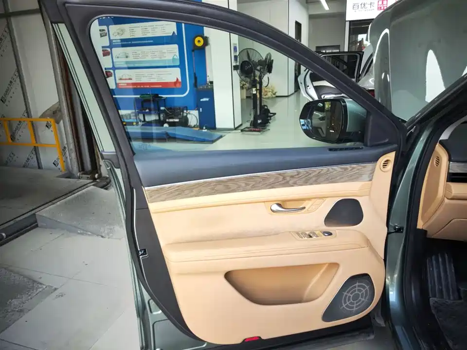 HarmonyOS Ask the world M7