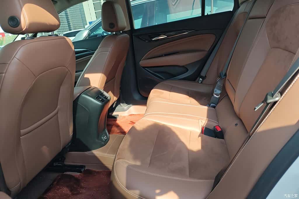 Buick Regal, 2024 11