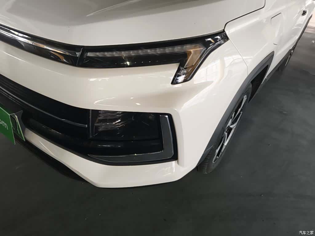 JiangQiJiTuan E40X, 2023 18