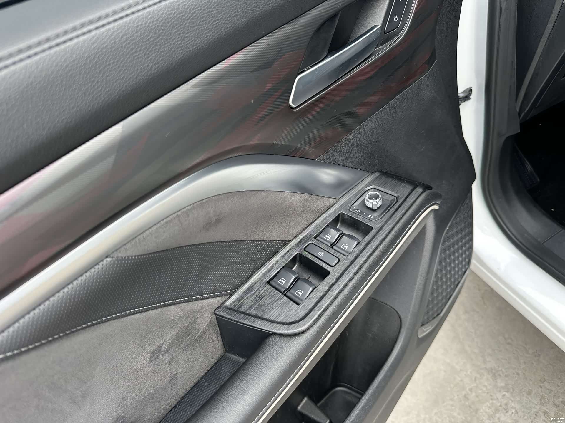 Haval H6, 2024 16