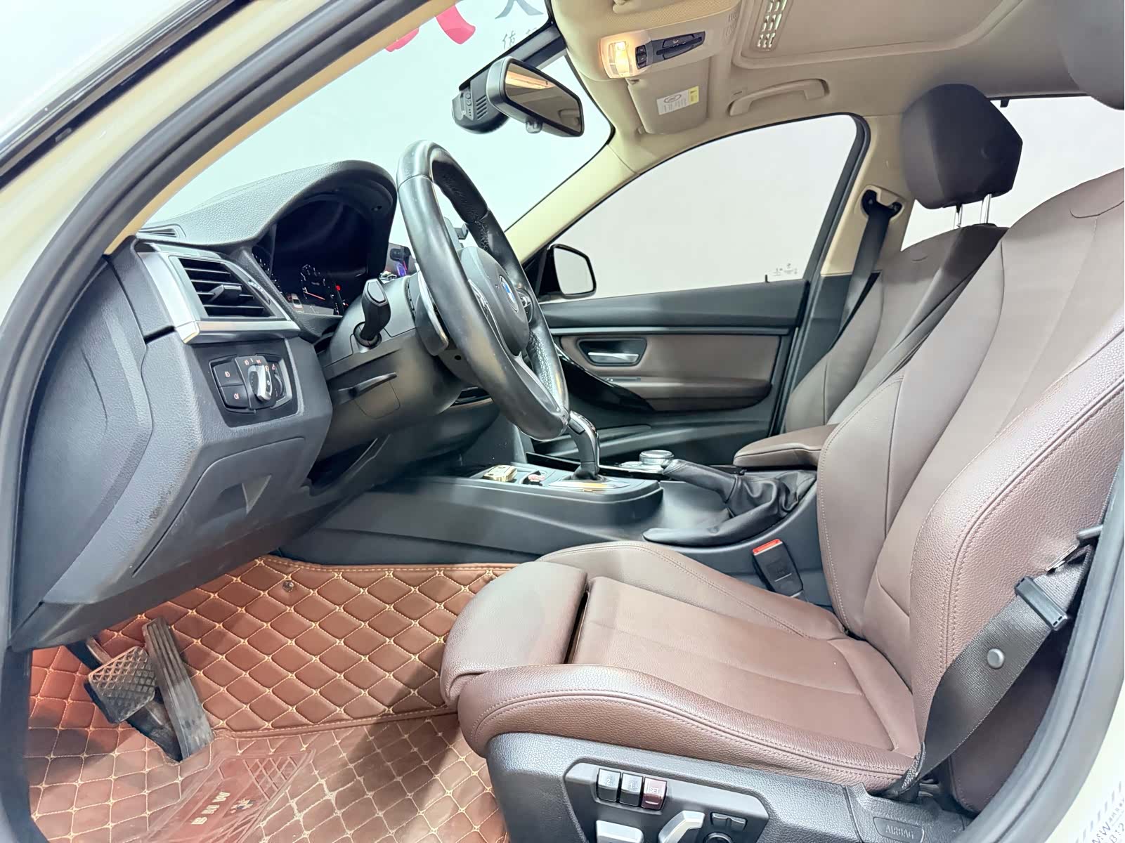 BMW 3 Series, 2018 20