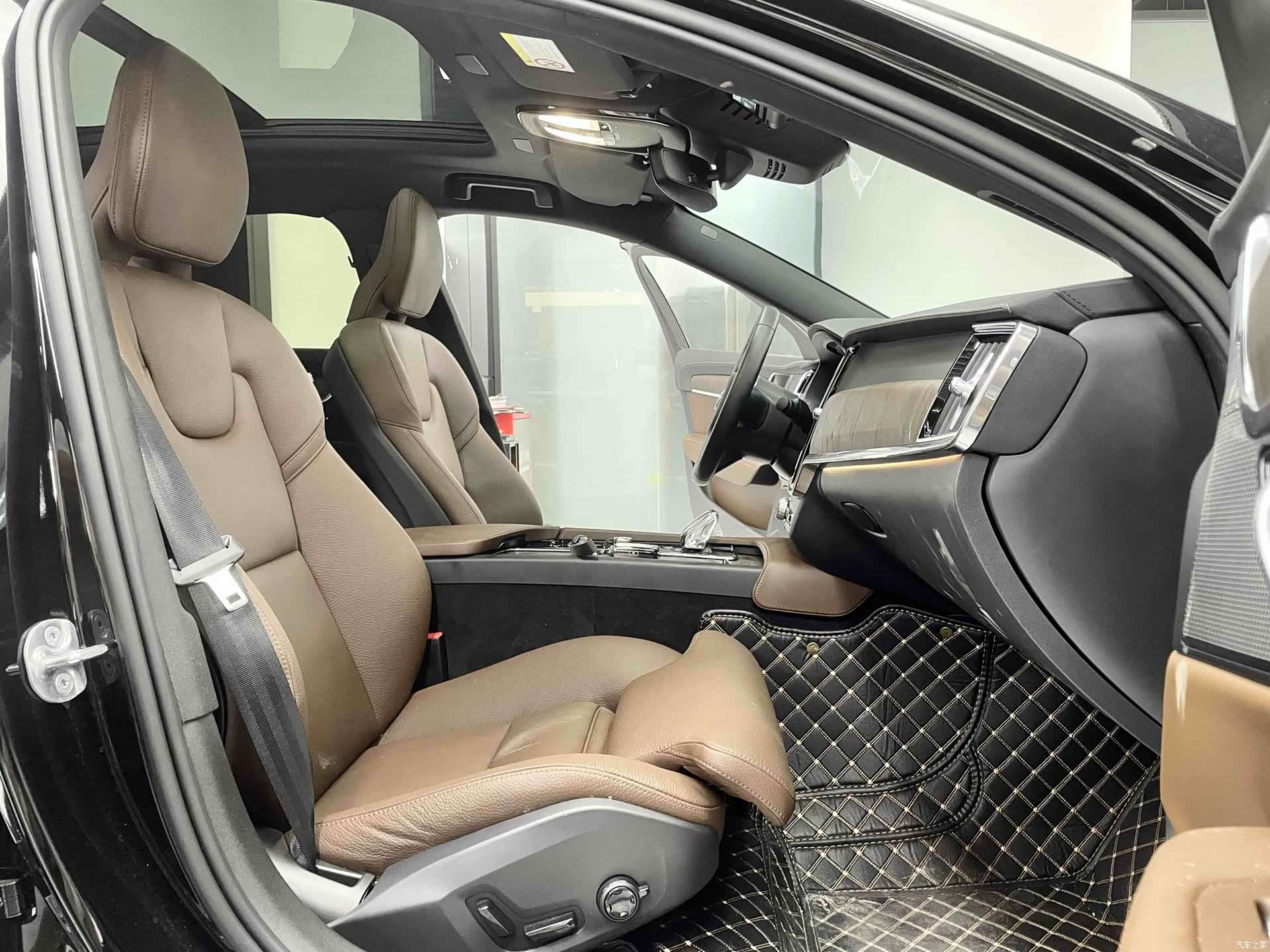 Volvo S90, 2025 7
