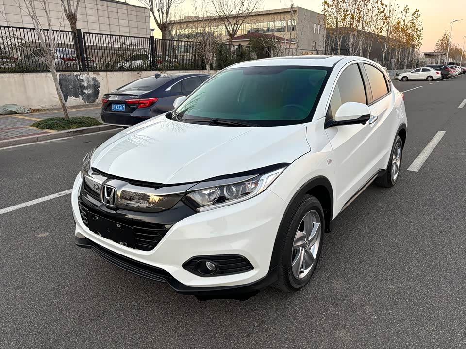 Honda Binzhi