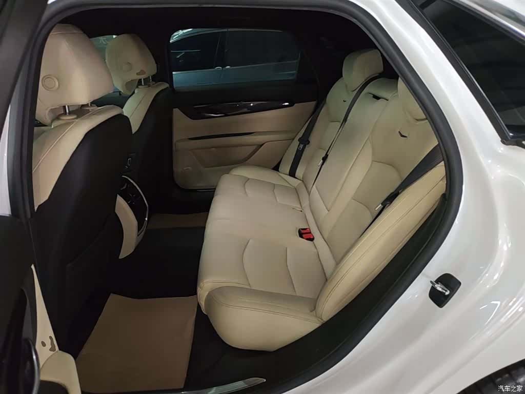 Cadillac CT6, 2019 17