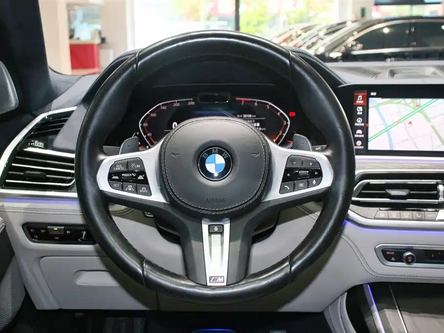 BMW X7 BMW X7