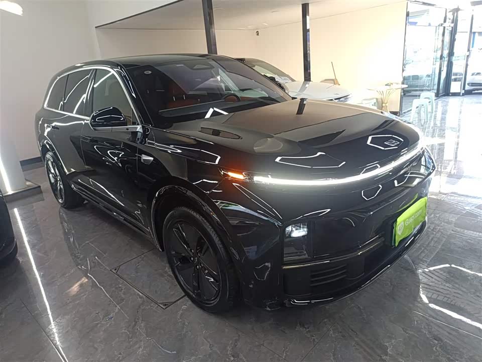 Li Auto Ideal L7