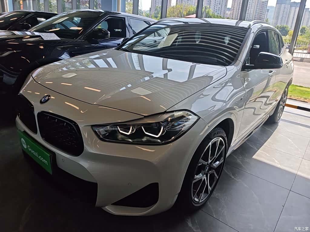 BMW X2, 2022 1