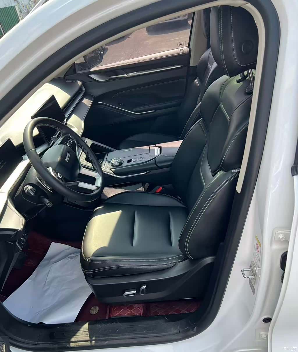 Haval H6, 2020 7