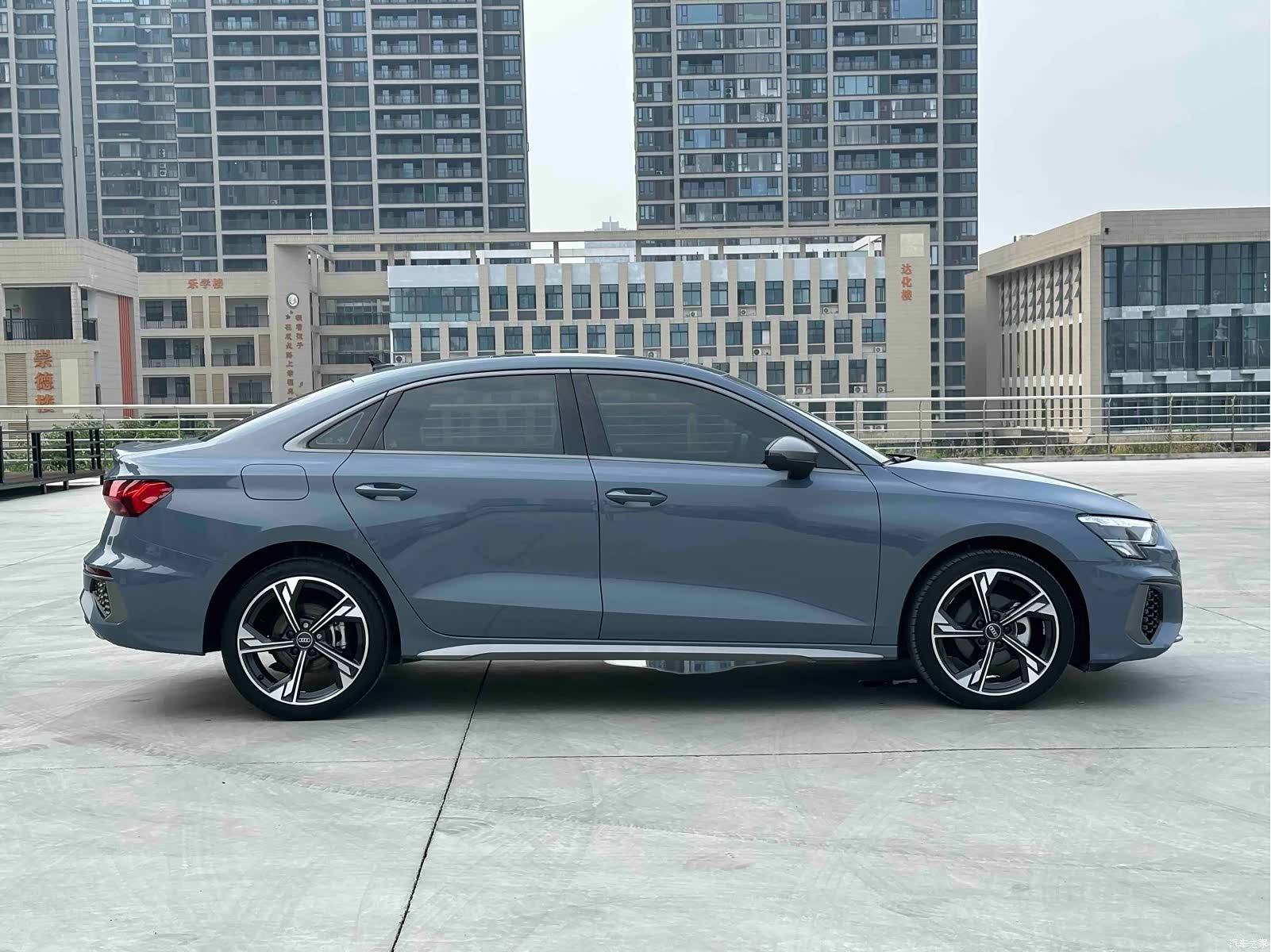 Audi A3, 2022 8
