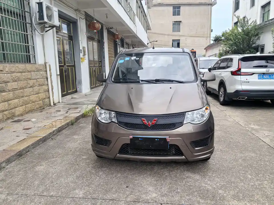 Wuling Wuling Hongguang