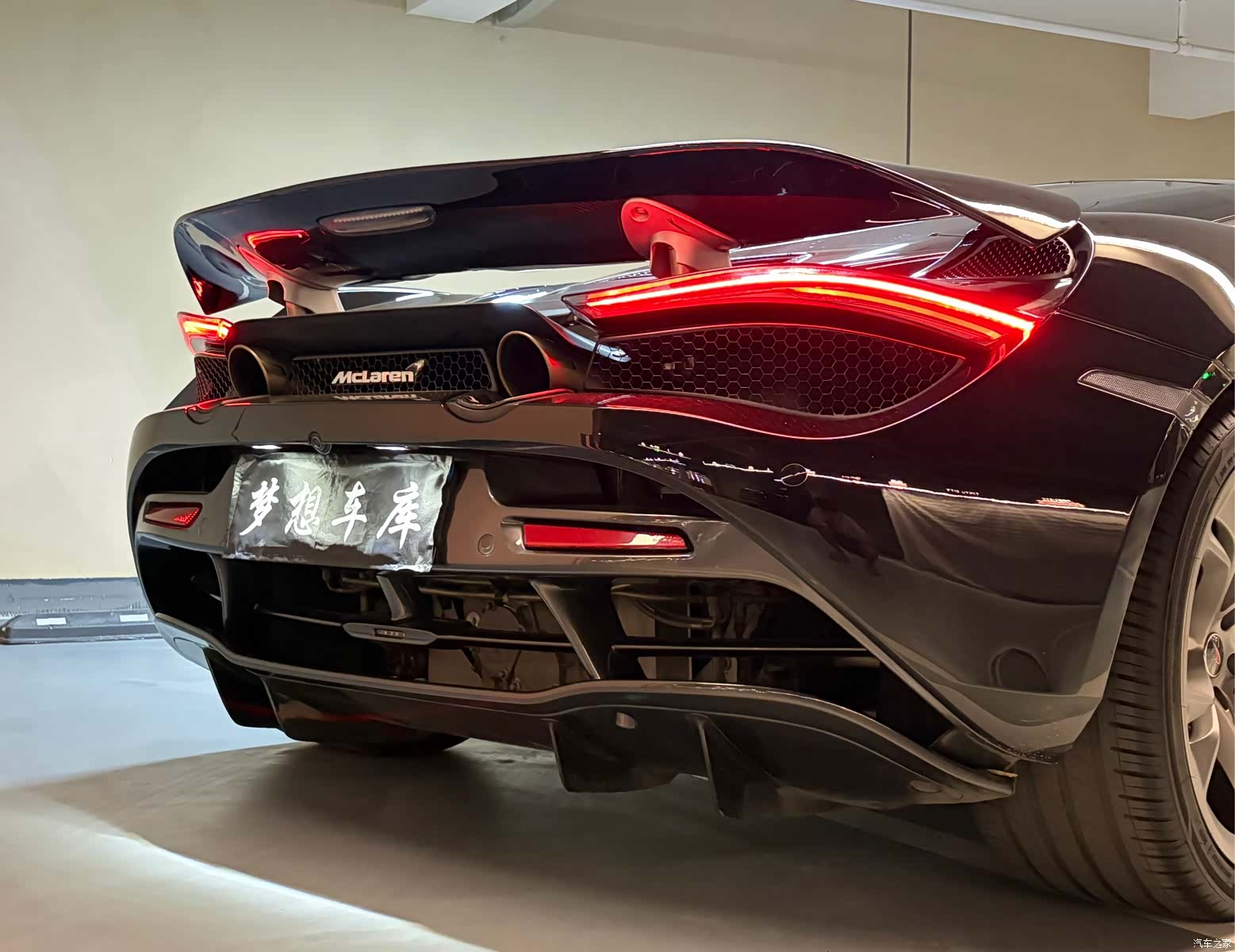 McLaren 720S, 2019 12