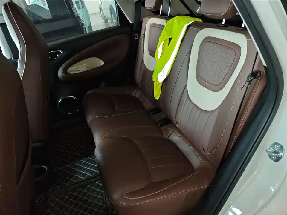 Wuling Wuling Bingguo