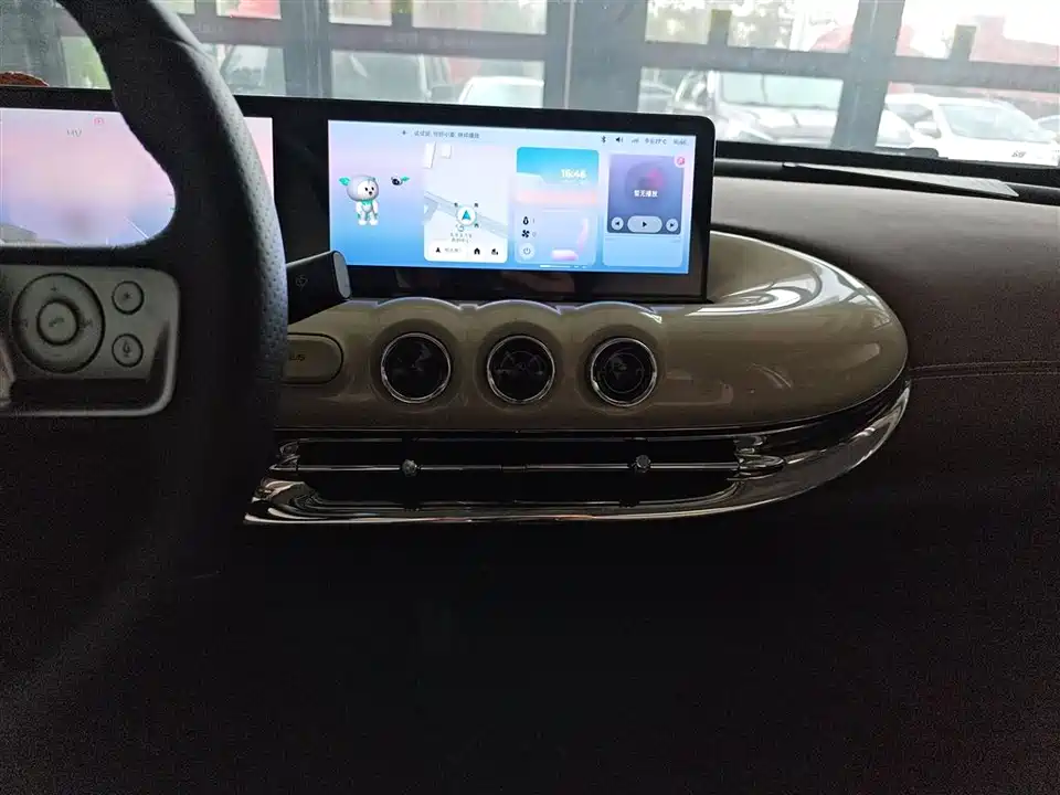 Wuling Wuling Bingguo