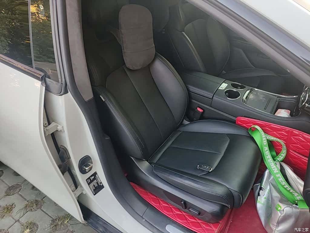 Leapmotor C01, 2023 25