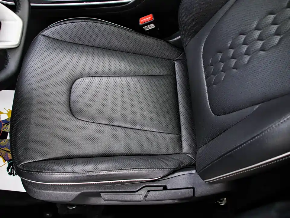 Hyundai Beijing ix25