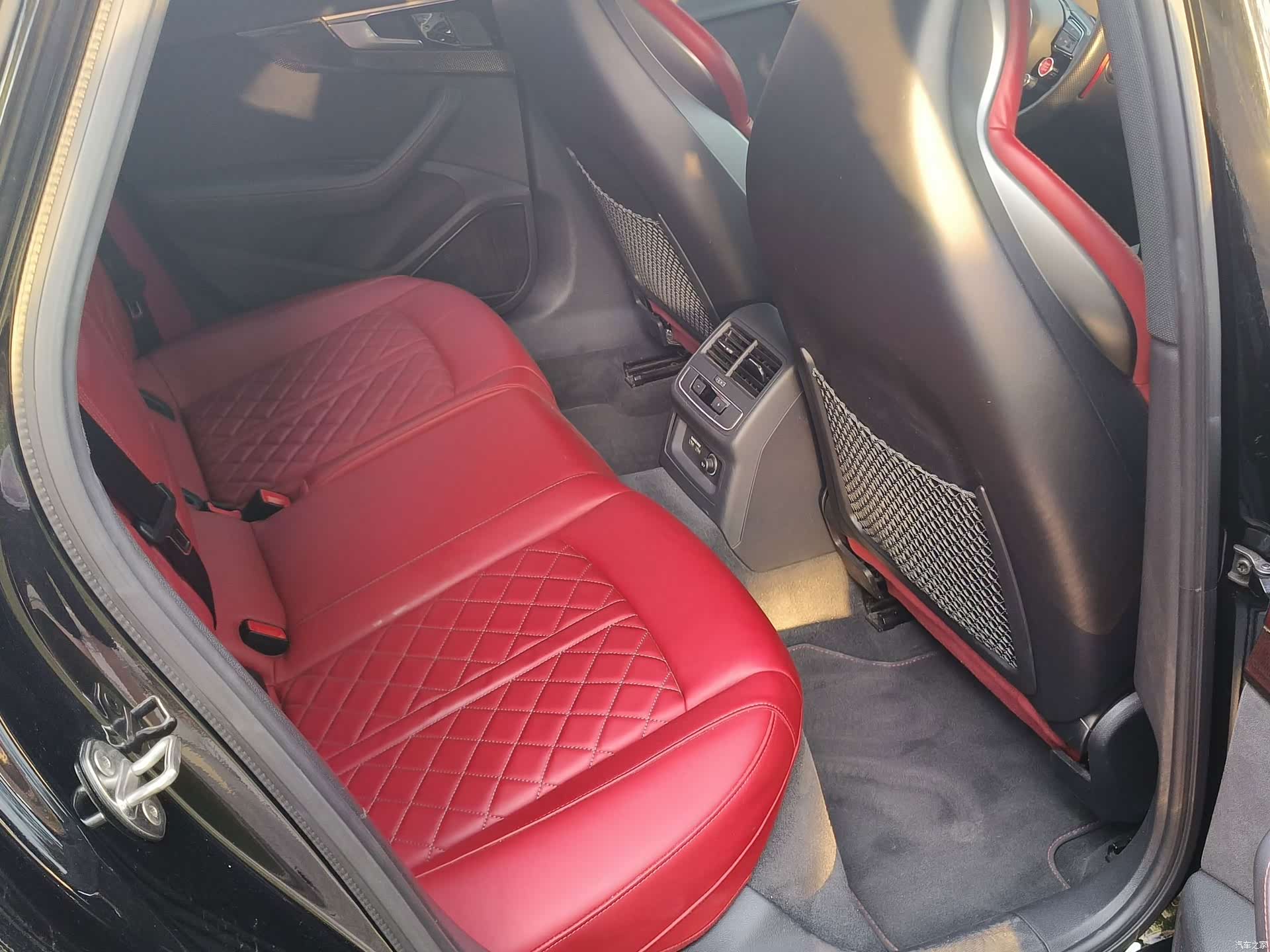 Audi S4, 2021 8