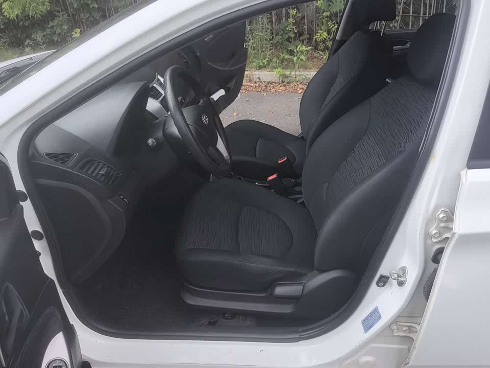 Hyundai Ruiyi Hyundai Ruiyi