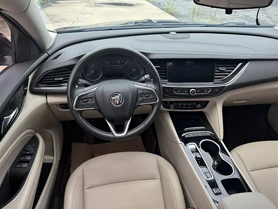 Buick Regal