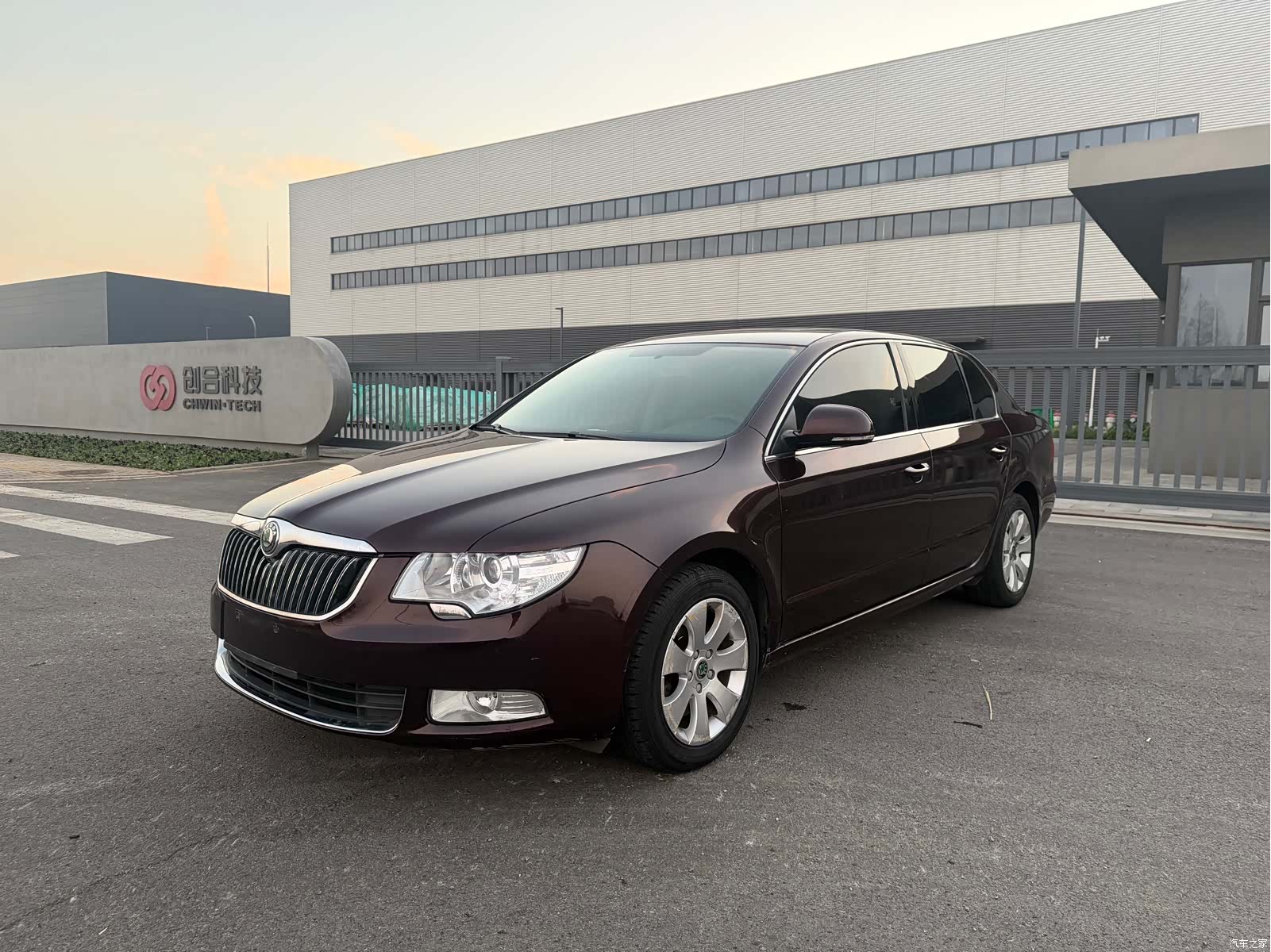 Skoda DSG, 2014 1