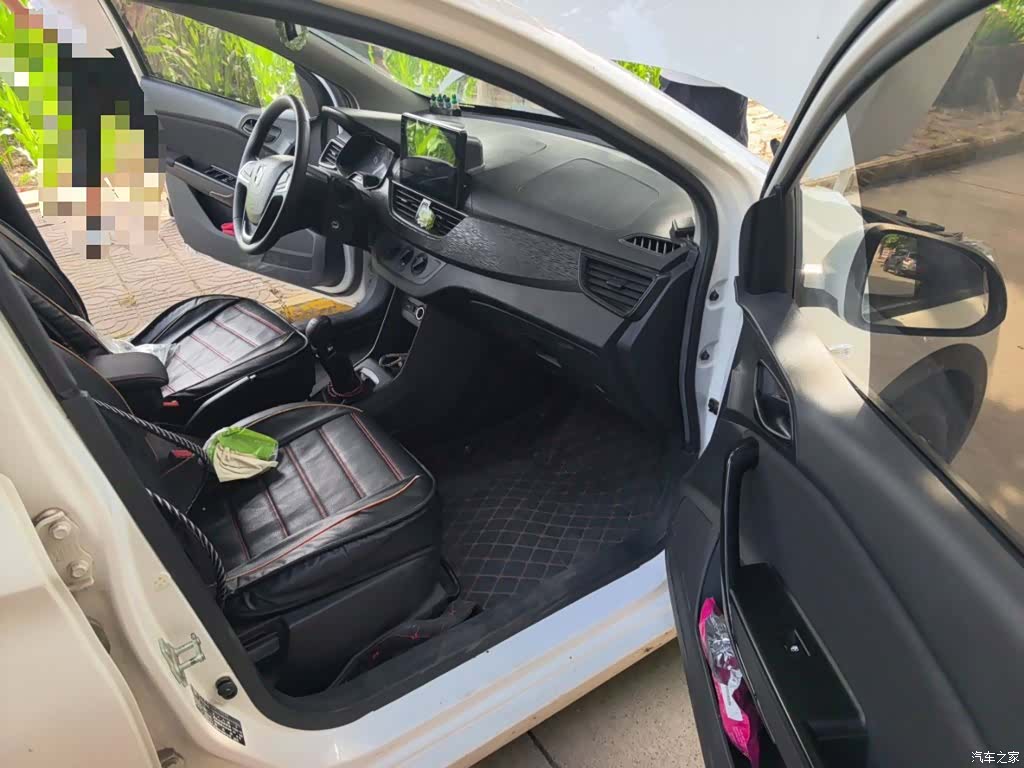Wuling 310, 2021 22