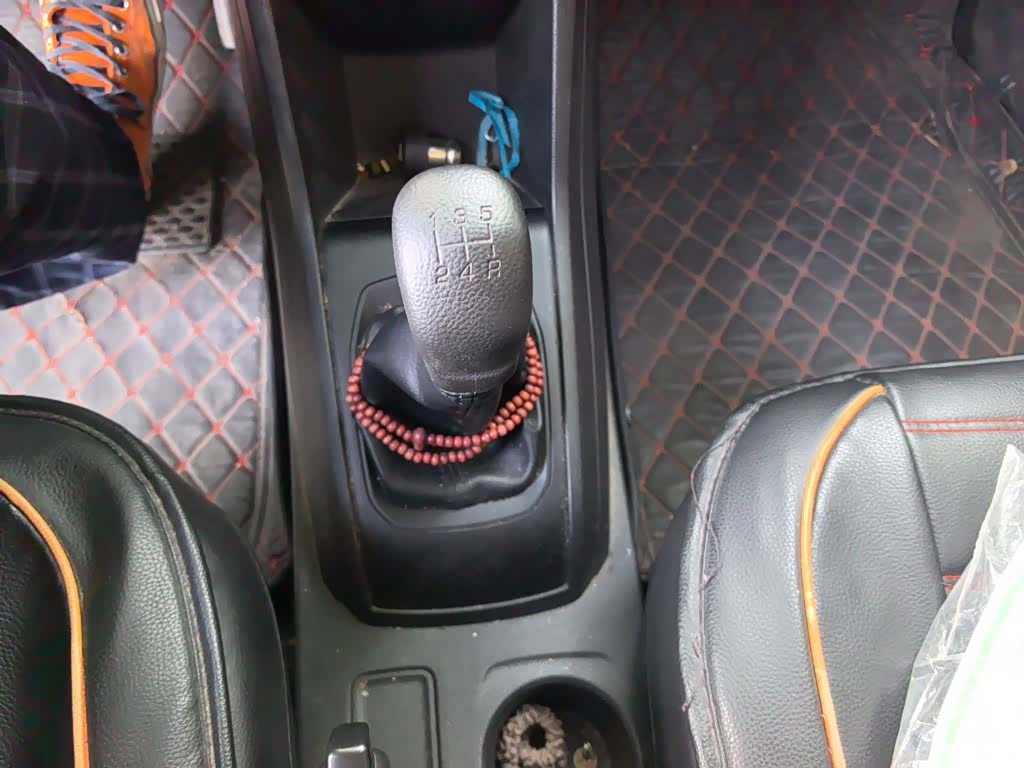 Wuling 310, 2021 11