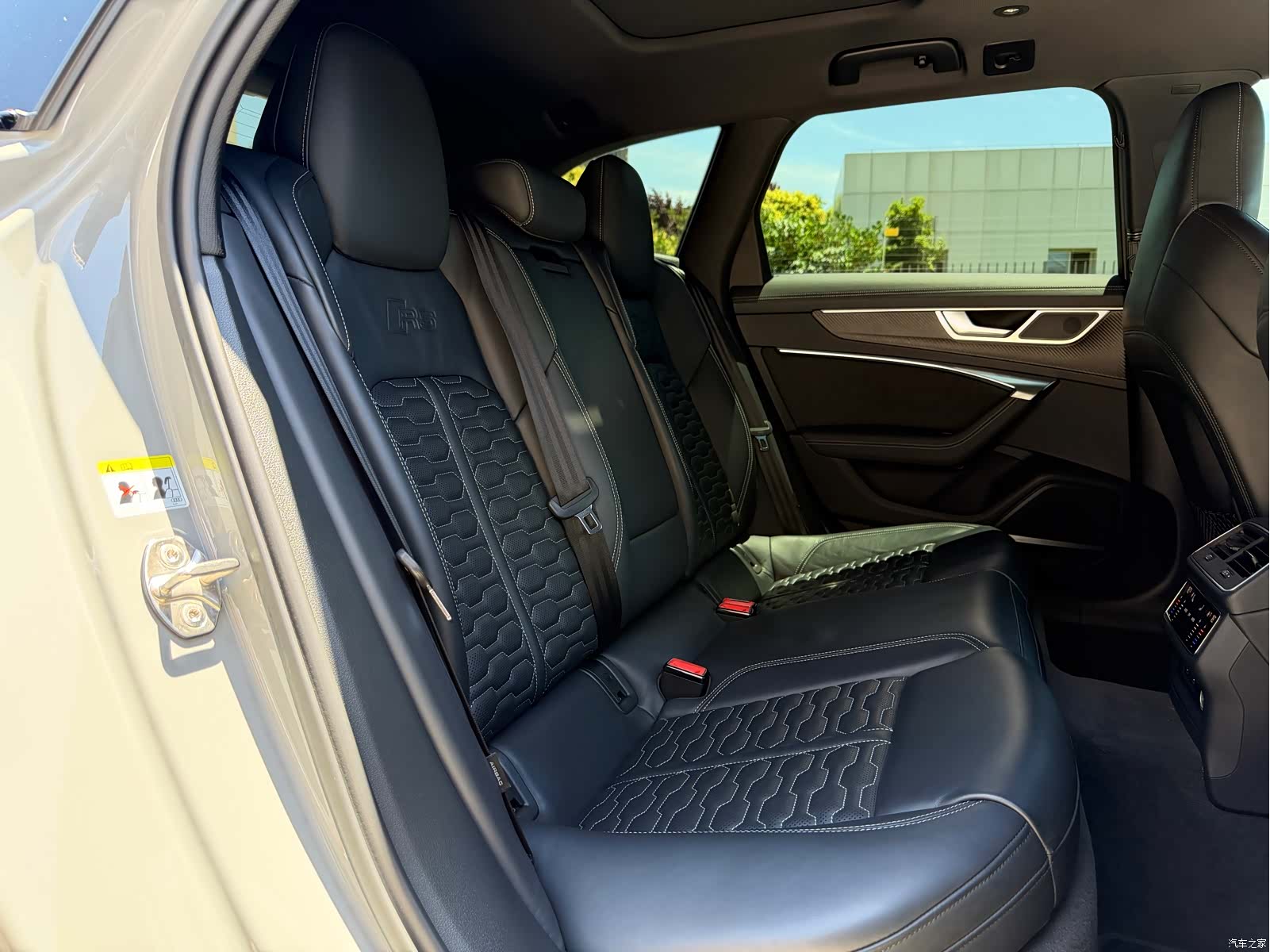 Audi RS, 2022 13