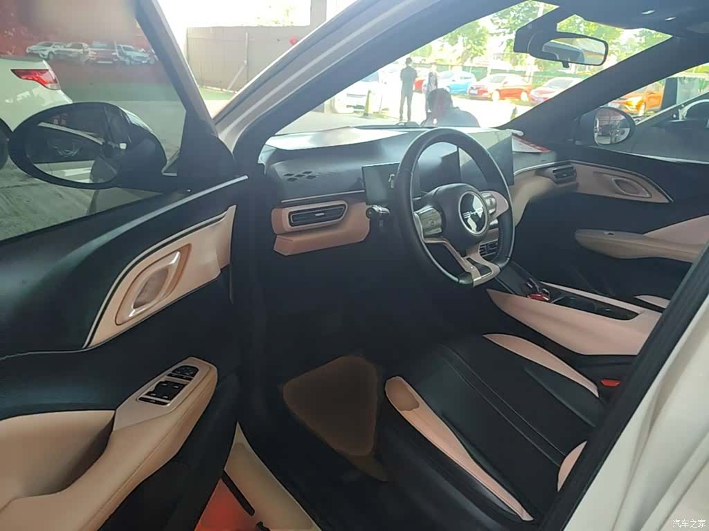 BYD Seagull, 2024 16