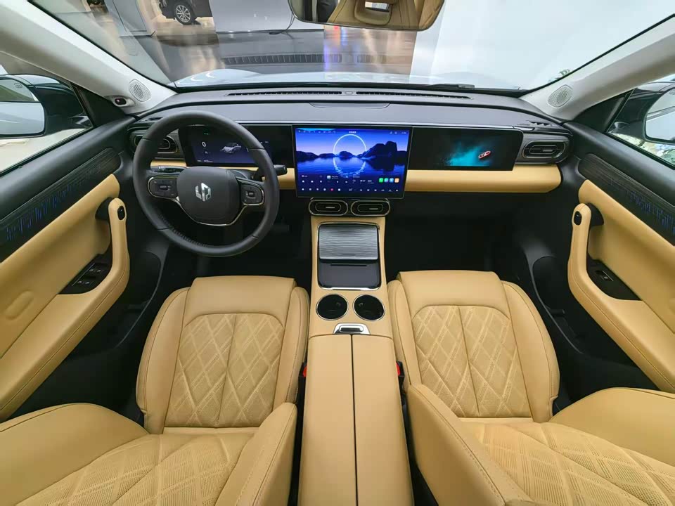 Leapmotor C11 Leapmotor C11