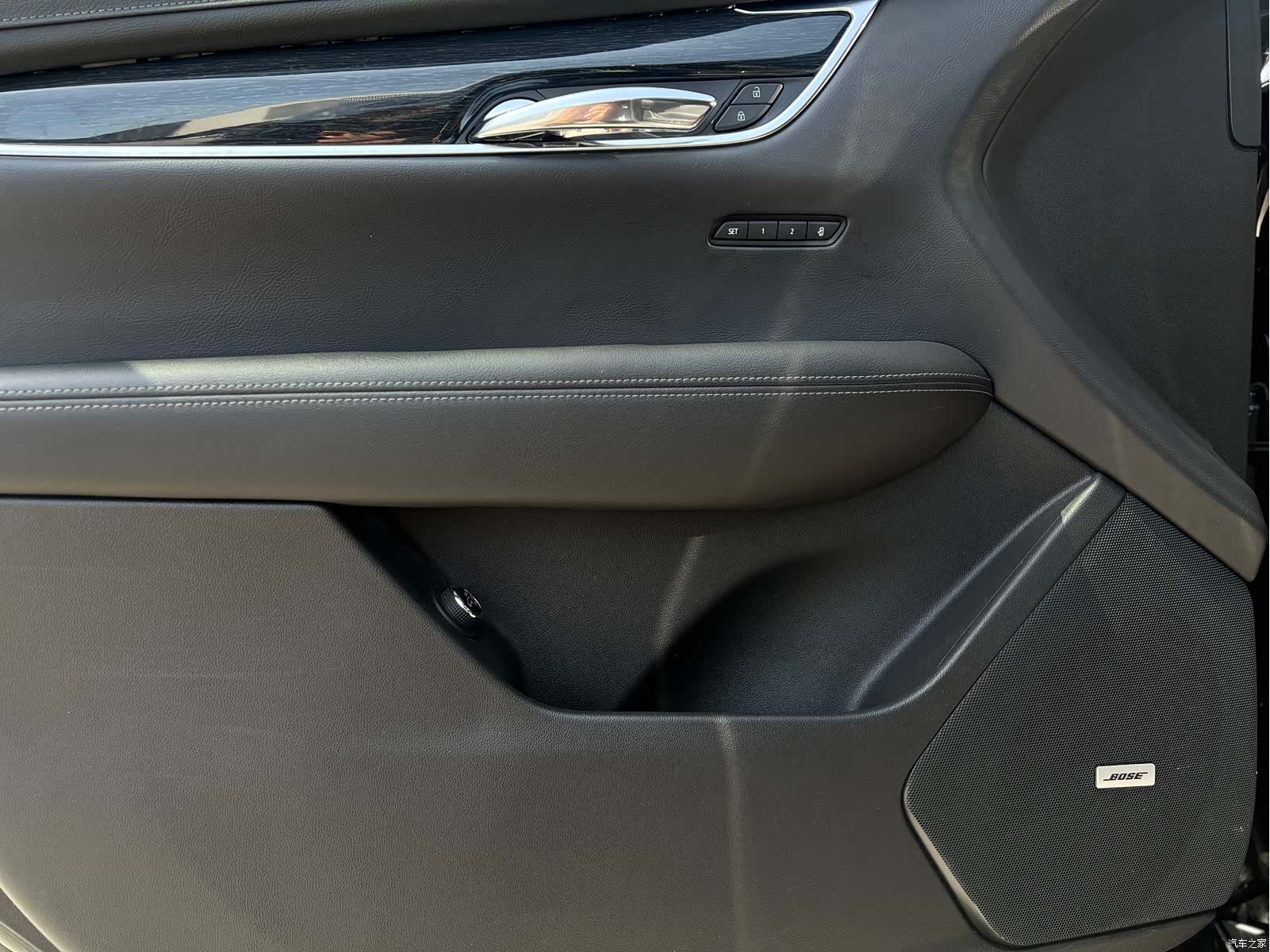 Cadillac XT5, 2020 12