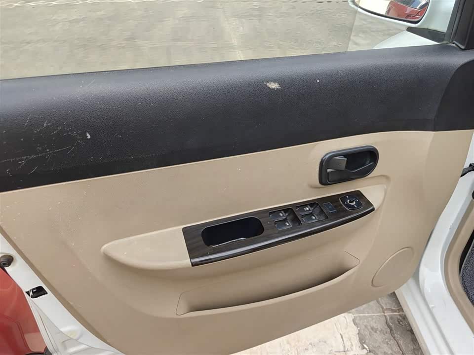 Wuling Wuling Hongguang