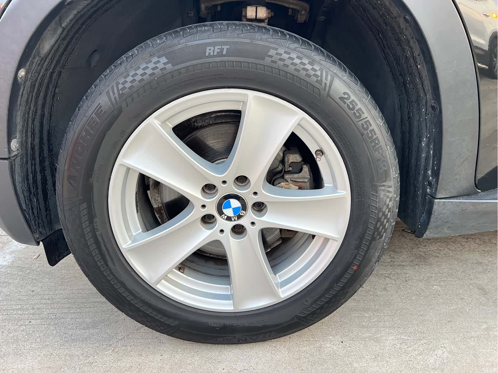 BMW X5, 2013 4