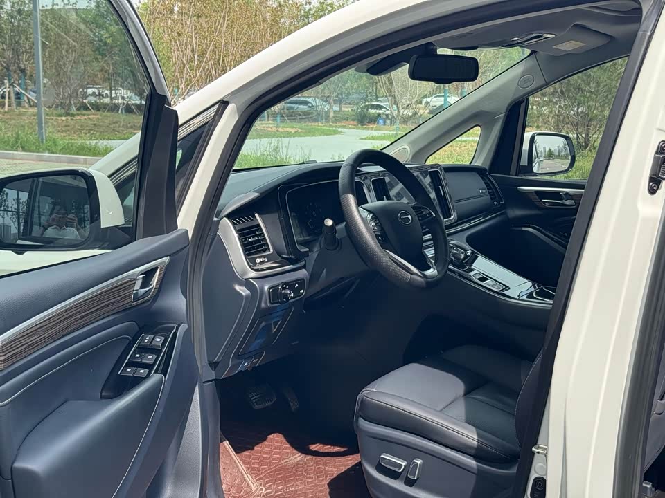 Trumpchi Trumpchi M8