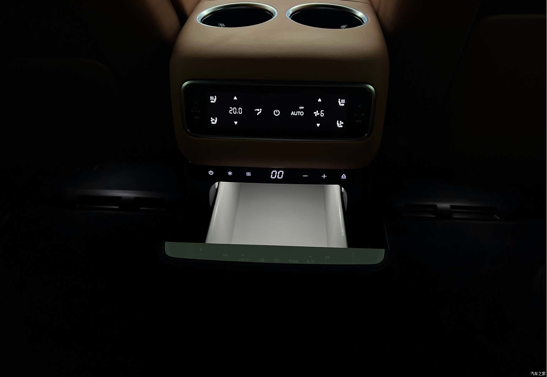 Li Auto L9, 2024 9