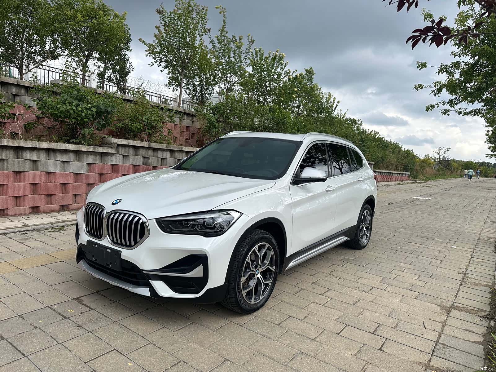 BMW X1, 2023 1