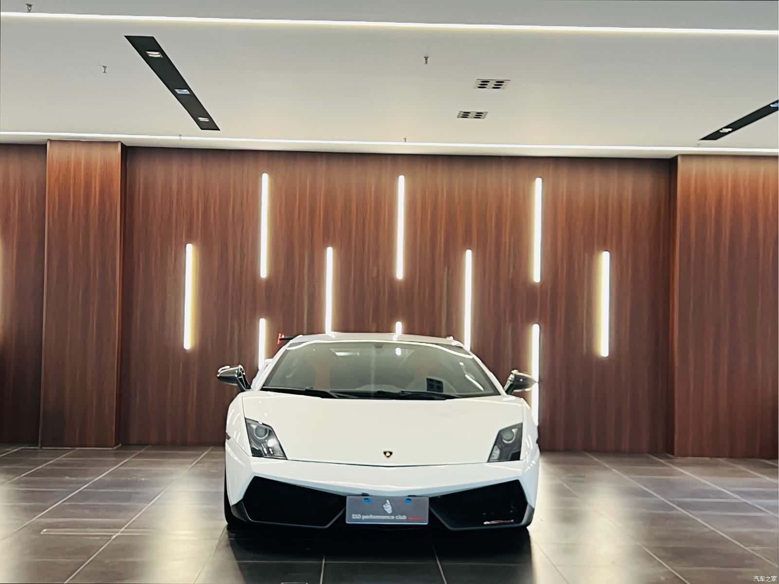 Lamborghini Gallardo, 2013 2