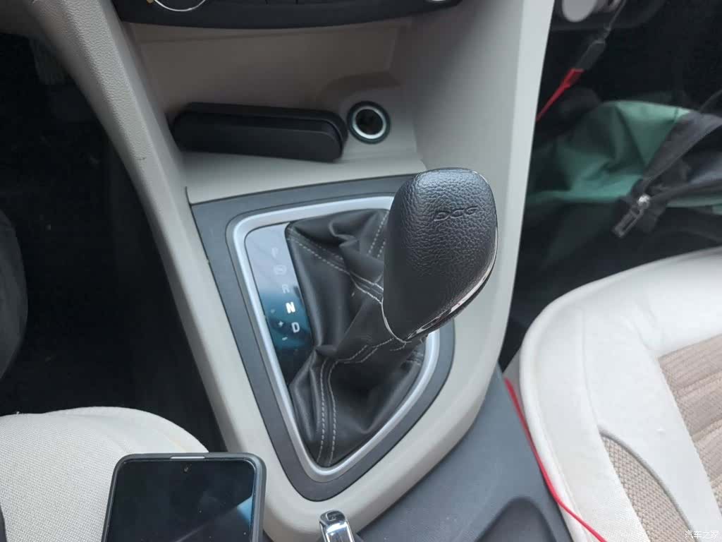 Buick VI, 2019 11