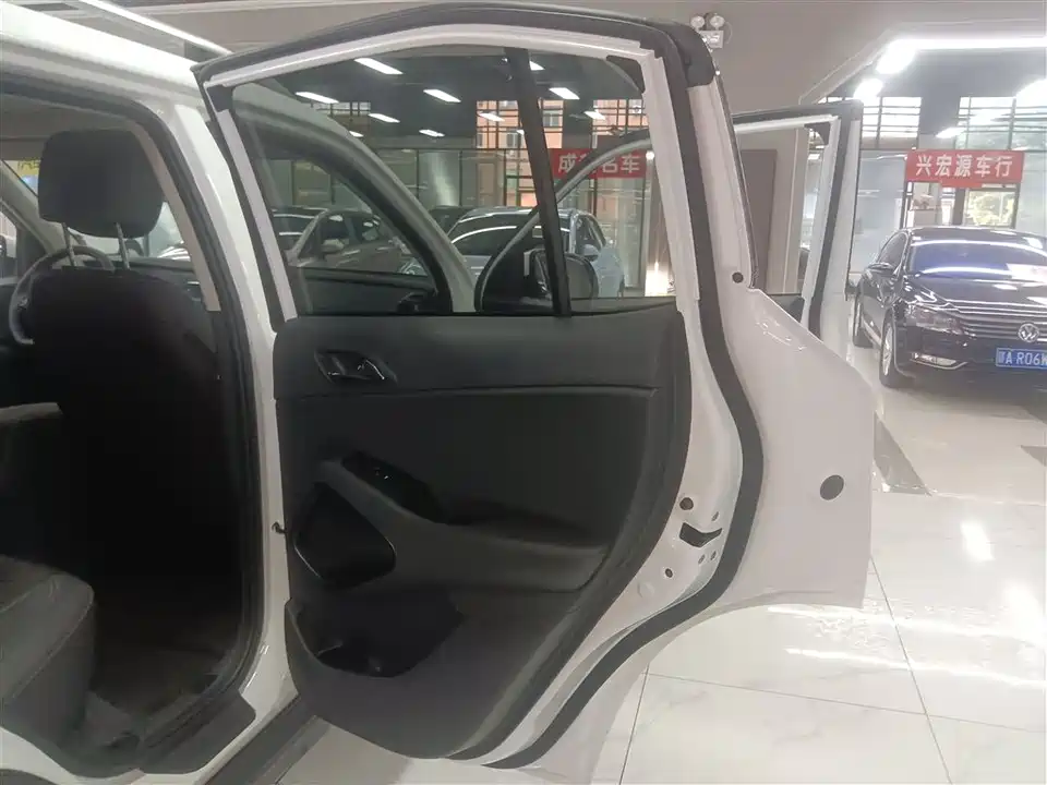 Hyundai Beijing ix35